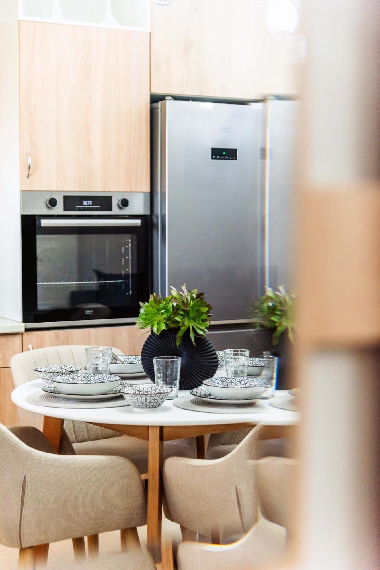 Apartament Casa Matina Lefkimmi  Zewnętrze zdjęcie