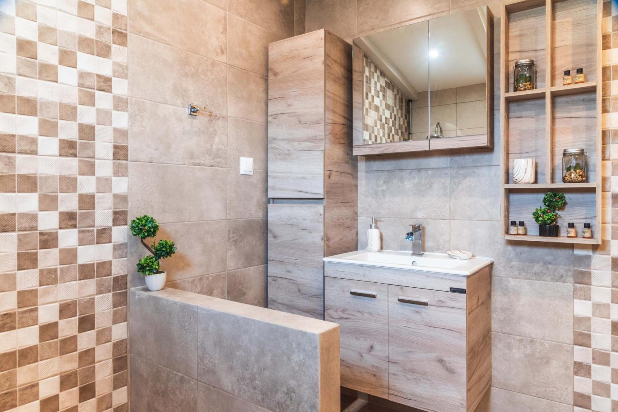 Apartament Casa Matina Lefkimmi  Zewnętrze zdjęcie
