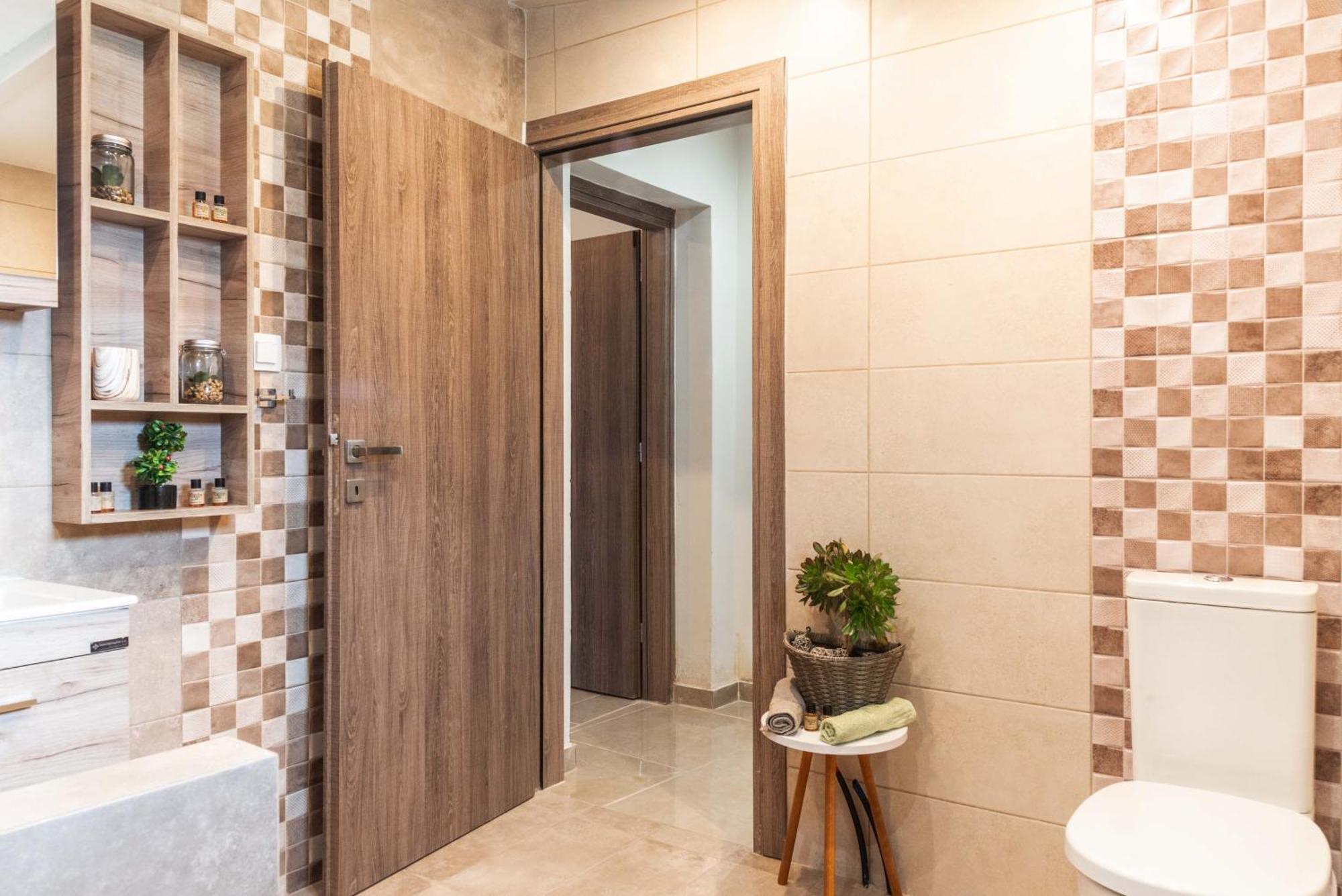 Apartament Casa Matina Lefkimmi  Zewnętrze zdjęcie